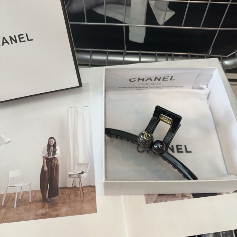 Chanel Hair Hoop